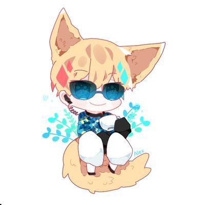 Magam_Alex's profile picture. 마감해야지? / 인장은 와뀨 아가씨. ㅡ @Wakku_0201