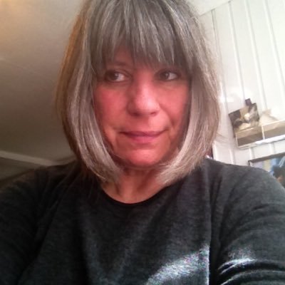 RicardaAmann1's profile picture. Fiberart, publishing, feltworkshops.