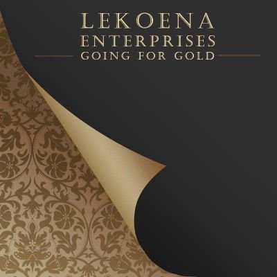 Founder| Director| Activist
Lekoena Enterprises
@VaalChangeMaker