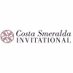 Costa Smeralda Invitational (@csinvitational) Twitter profile photo Costa Smeralda Invitational (@csinvitational) Twitter profile photo