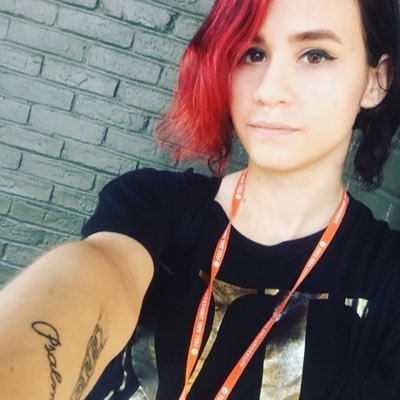 sabrinanicole_j's profile picture. Beauty is truth, truth is beauty. Full Sail University '17.