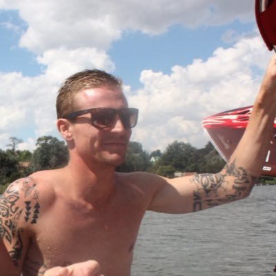 KyleGerms's profile picture. | Everything happens for a reason | Cycling Nut | Faith,Love,Hope | God opens doors, I go through them, Simple as that |