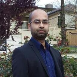 meldon_moraes's profile picture. Nothing is more powerful than an idea whose time has come.

-Victor Hugo