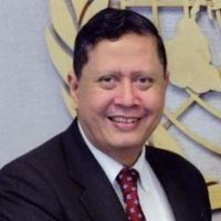 Marzuki Darusman (@marzukidrsmn) 's Twitter Profile