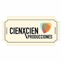 cienxcienproduccion (@cienxcienproduc) 's Twitter Profile