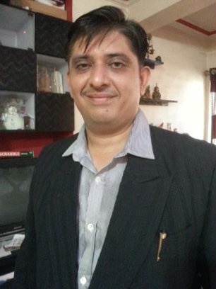 DivyeshThakkar1 Profile Picture