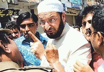 i m big owaisi fan i m proud my bro owaisi