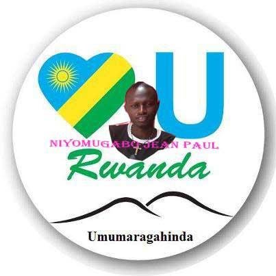 JeanNIYOMUGABO's profile picture. 