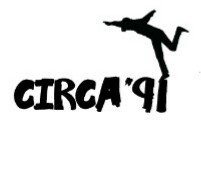 Cork1991's profile picture. now working from ** @CorkZineArchive **
 CIRCA'91 -- CORK CITY 
a digitised archive of fanzines, bands, photos, demo tapes, EPs, of Cork's indie scene, circa'91