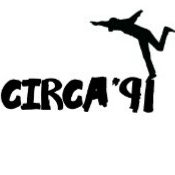 Circa'91,  now @CorkZineArchive (@cork1991) 's Twitter Profile Photo