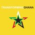 TransformingGhana (@transforminggh) Twitter profile photo TransformingGhana (@transforminggh) Twitter profile photo
