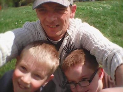 paulmg43's profile picture. 