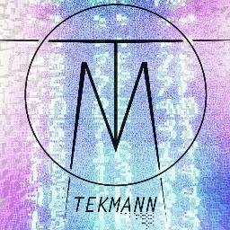 Pure 8-bit chiptunes! All Tekmann music are solely made on Gameboyunits modded to perfection... No computer producing just pure chiptune bliss ;)