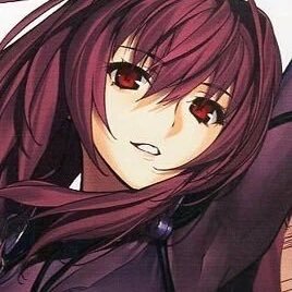 Scáthach«LANCER»さんのプロフィール画像