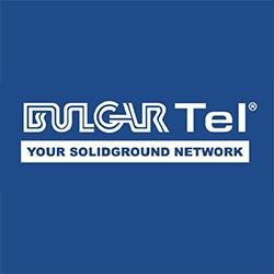 BulgarTel's profile picture. Булгартел ЕАД e телеком, опериращ собствена мрежа за телекомуникационни услуги на територията на България, Балканския полуостров и Европа.