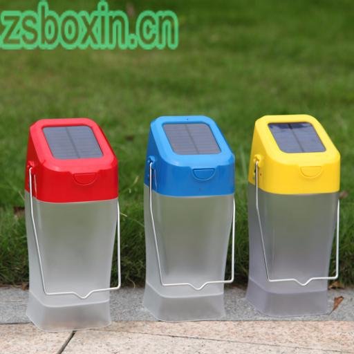 Sales and Marketing Representative of Solar Lantern, SHS and Solar Energy Kits at Boxin Solar Co., Ltd