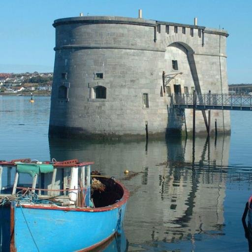 The official twitter feed of Pembroke Dock Town Team - a group of businesses, organisations and individuals working together for Pembroke Dock