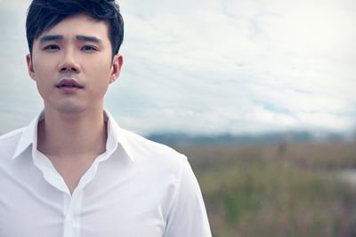 Lead vocalist of the K-Pop Group 'IVoice'/
Lead vocalist of the Christian Contemporary Music Band known as 'LAST' also a singer/songwriter and worshiper.