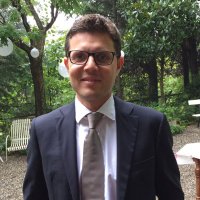 Filippo Pigazzani (@filocuore) 's Twitter Profile Photo