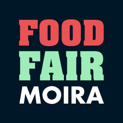 Speciality Food Fair 2018 is on Sat 18 Aug in Moira Demesne, 10am-6pm. Artisan Food, Chef & Expert Demos, Family Fun, Live Music, Cafe Bar.