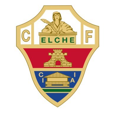 For everything Elche C.F related, in English! Latest news, photos & updates. ¡Mucho Elche! #ElcheCF