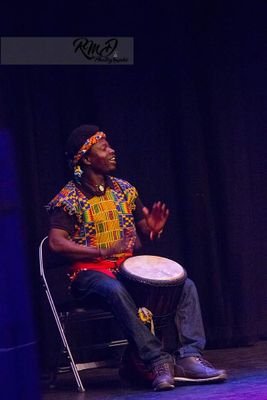 Releasing Rhythms - Northern Ireland premier African Drumming and Dance organisation with years of professional skills, talent and experience.
