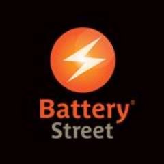 BatteryStr's profile picture. Bij Battery Street kan je batterijen vinden voor elke toepassing. Alle winkels zijn terug te vinden op https://t.co/LBBdBzm1RK.