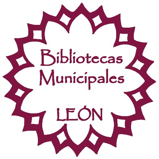 Cuenta Oficial de la Red de Bibliotecas Municipales de León. Ayuntamiento de León. @LeonAyto