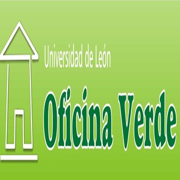 oficinaverdeULE's profile picture. La Oficina Verde de la Universidad de León pretende fomentar la sostenibilidad y unos hábitos saludables entre todos sus miembros y ser un referente ambiental.