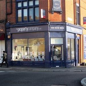 We combine traditional property management services with modern technology to provide a unique experience. Email: N8@thepropertycompany.co.uk
Tel: 0208 3488833