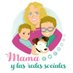 MamáylasRedesSociale (@mamaylasrs) Twitter profile photo MamáylasRedesSociale (@mamaylasrs) Twitter profile photo