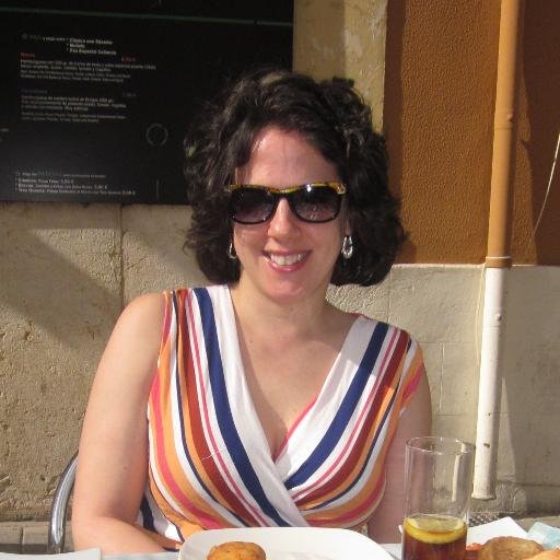 CarissaAmash's profile picture. Forever a New Yorker at heart. Glasgow-lover. Museum geek. Mom to a boy and a pup. She/Her.