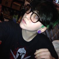 gone (@irlkuroko) 's Twitter Profile