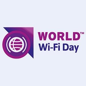 20th June, every year will be marked as World Wi-Fi day. An initiative to help bridge the digital divide, to recognize & celebrate the role of Wi-Fi.