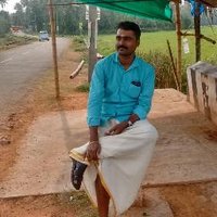 Jayakrishnan P R (@jkpr13) 's Twitter Profile