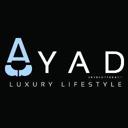 Ayad_Devpt's profile picture. REAL ESTATE DEVELOPPEMENT AND INVESTMENT COMPANY. MOROCCO.