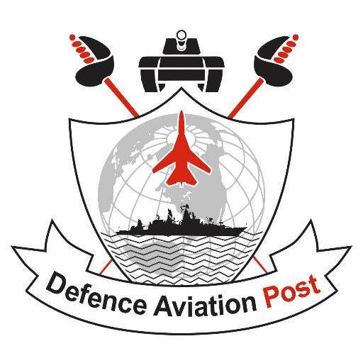 Comprehensive coverage of Defence and Aviation News. Launched the site on March 27th a day prior to DefExpo India 2016.