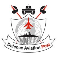 DefenceAviationPost(@DefencePost) 's Twitter Profile Photo