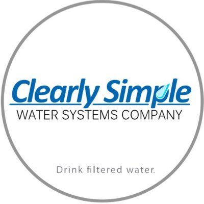 Drink Filtered Water!!!! Commercial/Industrial/Residential Water Filtration. Custom Engineered Filter Systems for Quality focused Cafes.