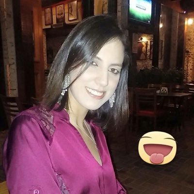 Tassi_Alves21's profile picture. Recepcionista/Secretária no Will Rufino Hair Stylists - Consultora Mary Kay - Poker Player ♠♥♣♦ - Love Cats - Life's love - Snapchat: tassigalves