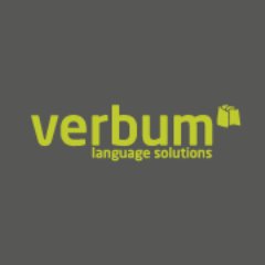 Verbumls's profile picture. Noticias y curiosidades sobre el mundo de los idiomas de parte de tu empresa de formación, traducción e interpretación. http://t.co/eqTJkyio36