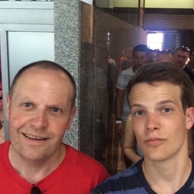 DoolaegheDanny's profile picture. Voetbal - FCB verslaafd - Basketbal I love iT - sportlover - Vader - Fietser.