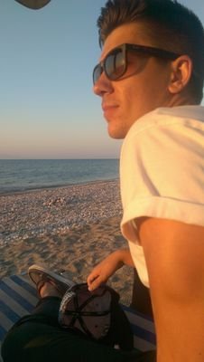 Brad_Gardiner1's profile picture. MSc Physiotherapy Student |
BSc (Hons) Sport and Exercise Science