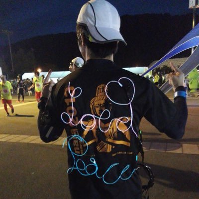 普段は医療系の仕事をしている市民ランナーです。 自己ベストはハーフ:1時間31分(和歌浦ベイマラソンwithジャズ),フル:3時間18分(淀川市民マラソン)です。 あと熱血阪神ファンです！よろしくお願いします！！ #マラソン#阪神
