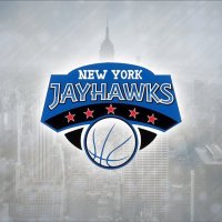 NY JAYHAWKS (@nyjayhawks) 's Twitter Profile