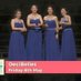 DeciBelles Quartet (@decibellesqt) Twitter profile photo DeciBelles Quartet (@decibellesqt) Twitter profile photo
