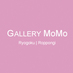 GALLERY MoMo (@GalleryMoMo) Twitter profile photo