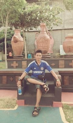 cisc_ridwan's profile picture. Klub Musik Komedi Olahraga