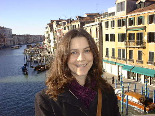 EFL teacher, teacher trainer and materials writer. Lover of the chocolate.