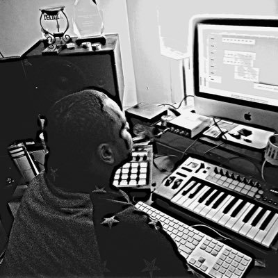 BigHomieN8's profile picture. Capture the Feeling...Play ⏯ it LOUD